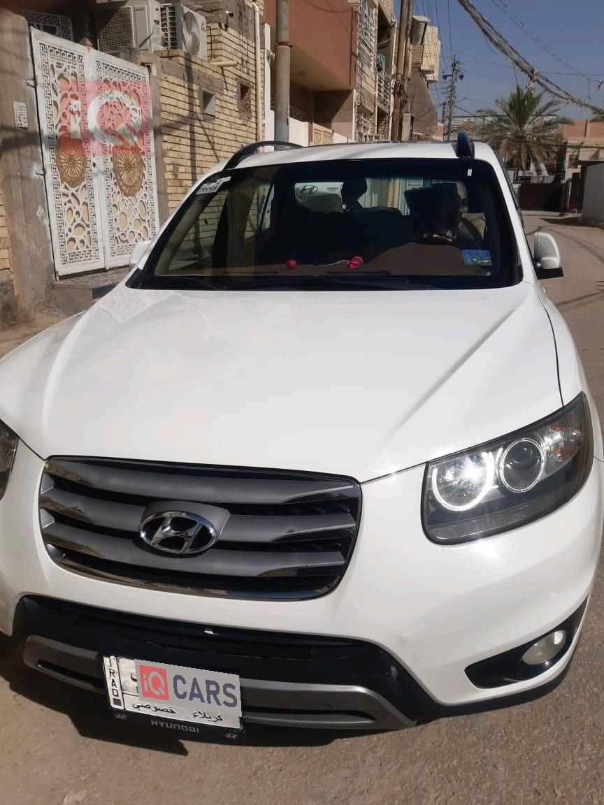 هیوندای سەنتافی